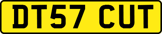 DT57CUT