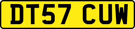 DT57CUW