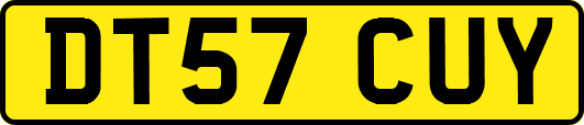 DT57CUY
