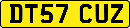 DT57CUZ