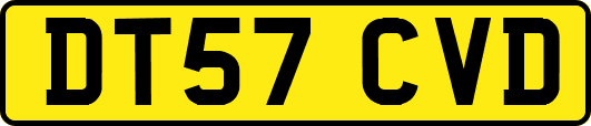 DT57CVD