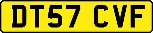 DT57CVF