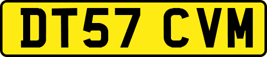 DT57CVM