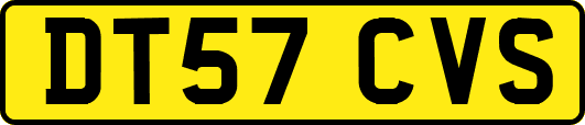 DT57CVS