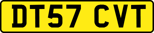 DT57CVT