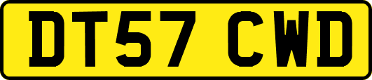 DT57CWD