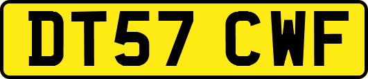 DT57CWF