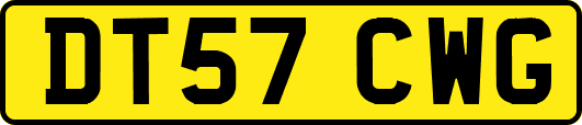 DT57CWG
