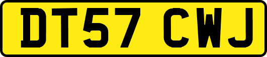 DT57CWJ