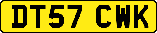 DT57CWK