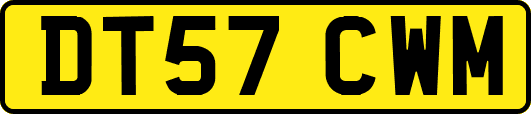 DT57CWM