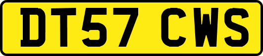 DT57CWS