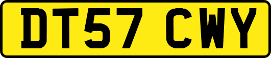 DT57CWY