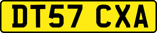 DT57CXA