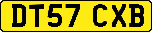 DT57CXB