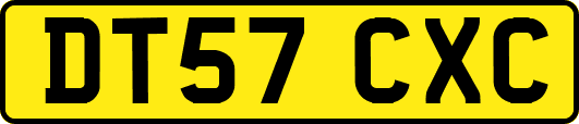 DT57CXC