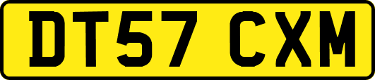 DT57CXM