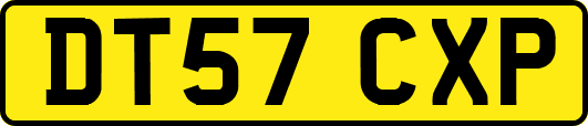 DT57CXP