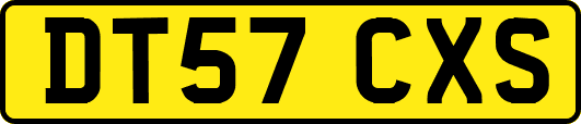 DT57CXS