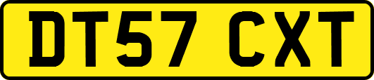 DT57CXT