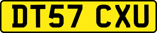 DT57CXU