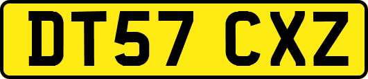 DT57CXZ