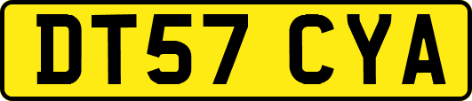 DT57CYA