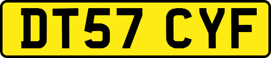DT57CYF