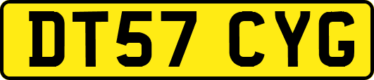 DT57CYG