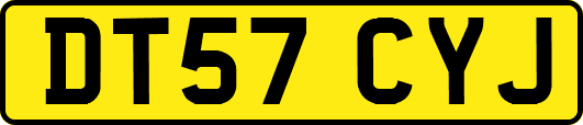 DT57CYJ