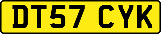 DT57CYK