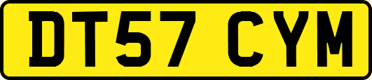 DT57CYM