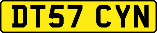 DT57CYN