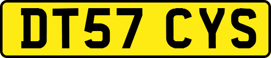 DT57CYS