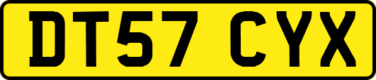 DT57CYX