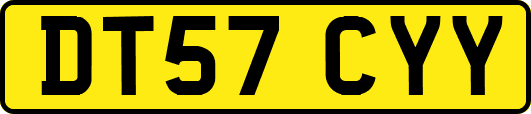 DT57CYY