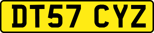 DT57CYZ
