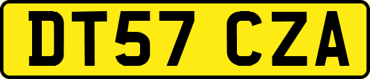 DT57CZA