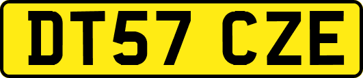 DT57CZE