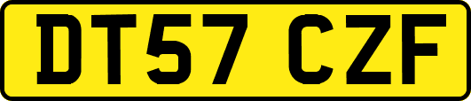 DT57CZF