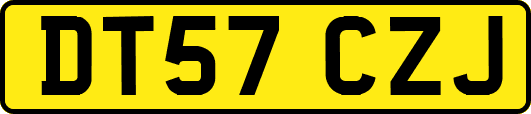 DT57CZJ