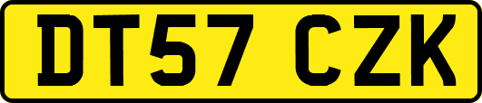 DT57CZK