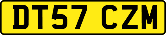 DT57CZM