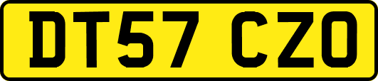 DT57CZO