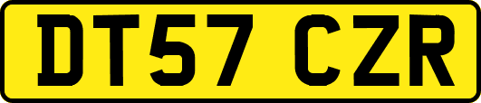 DT57CZR