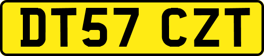 DT57CZT
