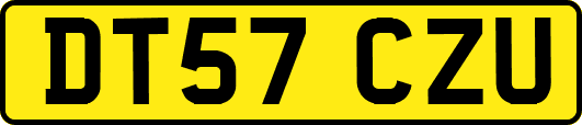 DT57CZU