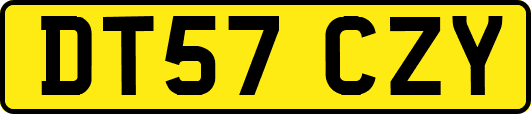 DT57CZY