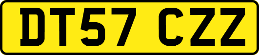 DT57CZZ