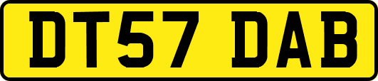 DT57DAB
